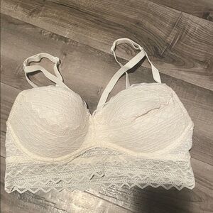 Victoria’s Secret Lace Bralette